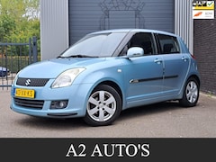 Suzuki Swift - 1.3 Shogun Airco|Sensor|Nap