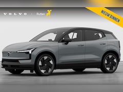 Volvo EX30 - 272PK Automaat Single Ext. Range Plus Europa / Elektrische stoelen met geheugen / Stoel