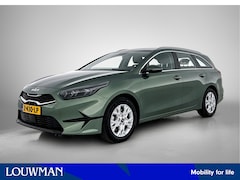 Kia Cee'd Sportswagon - Ceed 1.0 T-GDi DynamicLine | Origineel NL | NAP | BTW Verrekenbaar