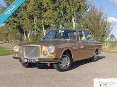 Volvo 164 - L Automaat
