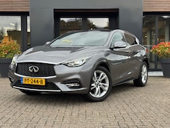 Infiniti Q30 - 1.6t 115kW Luxe