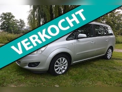 Opel Zafira - 1.6 Temptation*7persoons*airco*cruise*navigatie