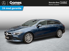 Mercedes-Benz CLA-klasse Shooting Brake - | Trekhaak | Sfeerverlichting | 200 Luxury Line
