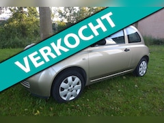 Nissan Micra - 1.2 Visia*3drs*stuurbekr*weinig km's*2de eigenaar