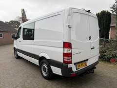 Mercedes-Benz Sprinter - 213 2.2 CDI DC MARGE automaat airco cruise