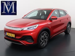 BYD Atto 3 - Comfort 60 kWh INCL. FABR. GARANTIE T/M 2029 | AANDRIJFLIJN EN ACCU ZELFS T/M 2031