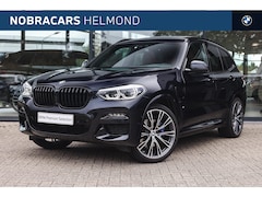 BMW X3 - xDrive30e High Executive M Sport Automaat / Panoramadak / Trekhaak / Sportstoelen / Adapti