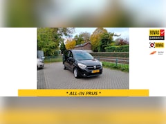 Dacia Dokker - 1.2 TCe S&S Ambiance airco navi ALLINPRIJS
