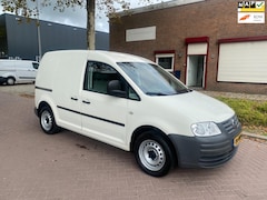 Volkswagen Caddy - 2.0 SDI * Airco * 165.817 KM NAP * Cruise Control * Elek Ramen * Elek Spiegels * Stuurbekr