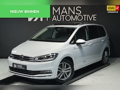 Volkswagen Touran - 1.4 TSI 7p / PANODAK / ADAPT CRUISE / TREKHAAK ELEK / CAMERA