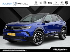 Opel Mokka - 1.2 Turbo Hybrid GS