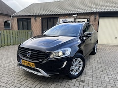 Volvo XC60 - 2.4 D5 221 pk AWD Ocean Race Trekhaak