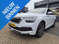 Skoda Kamiq - 1.5 TSI ACT Sport Business