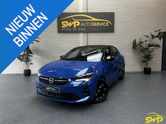 Opel Corsa - 1.2 Turbo GS | Blauw Metallic | Carplay