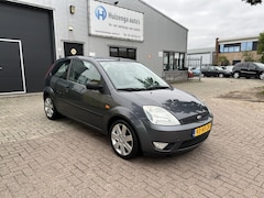 Ford Fiesta - 1.3 |AIRCO |3DRS |Schade