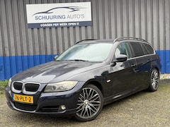 BMW 3-serie Touring - 318i Business Line Navi xenon