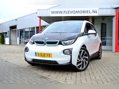 BMW i3 - Range Extender Aut. Pano|Cam|Navi|Clima