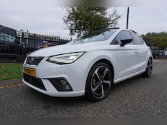 SEAT Ibiza - 1.0 EcoTSI 95pk FR Plus Panoramadak Apple Carplay