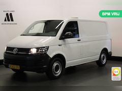 Volkswagen Transporter - 2.0 TDI EURO 6 - Airco - Cruise - PDC - € 11.900, - Excl