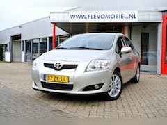Toyota Auris - 1.6-16V Luna Aut. Navi|Clima|PDC|LMV