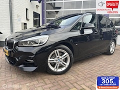 BMW 2-serie Gran Tourer - 218i Exe * AUTOMAAT * TREKHAAK
