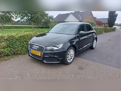 Audi A1 Sportback - 1.2 TFSI Connect AIRCO/NAVI BJ 2013