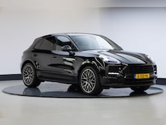 Porsche Macan - 2.0