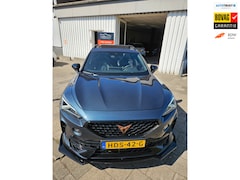 CUPRA Formentor - 2.0 TSI 4DRIVE