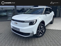 Ford Explorer - Extended Range RWD 77 kWh Comfort Pack | Driver assistance pack
