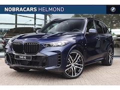 BMW X5 - xDrive50e High Executive M Sport Automaat / Panoramadak / Trekhaak / Parking Assistant Pro