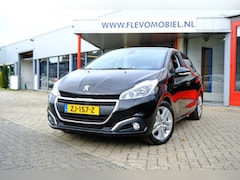 Peugeot 208 - 1.2 PureTech Allure 5-drs Navi|Airco|Cruise