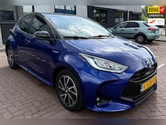 Toyota Yaris - 1.5 Hybrid Style