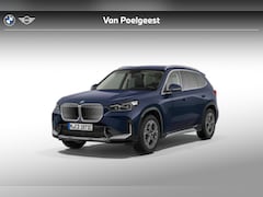 BMW iX1 - eDrive20 Pure Edition