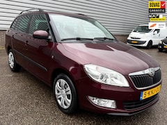 Skoda Fabia Combi - 1.2 TSI Ambition Businessline