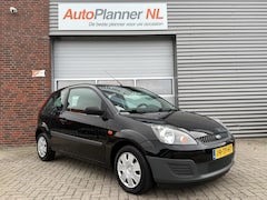 Ford Fiesta - 1.3-8V Champion Airco Nieuwe APK