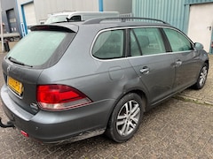 Volkswagen Golf Variant - 1.2 TSI Comfortline BlueMotion. let op schade