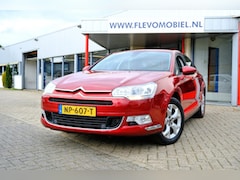 Citroën C5 - 1.8 16V Business Navi|Half Leder|Clima|LMV|PDC