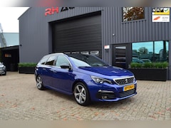 Peugeot 308 SW - 1.2 PureTech GT-line | Zeer nette auto | Keyless |
