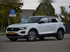 Volkswagen T-Roc - 1.0 TSI Style Virtual cockpit , Adaptive cruise