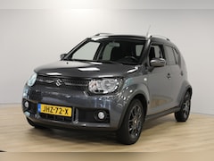 Suzuki Ignis - 1.2 Comfort Airco | Navigatie | stoelverwarming