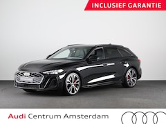 Audi S5 - Avant 3.0 TFSI quattro 50 year edition 367pk | Private lease vanaf € 1.476, - per maand |
