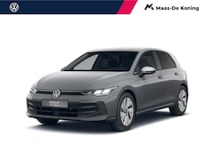 Volkswagen Golf - Life Edition 1.5 eHybrid 150 kW / 204 PK Hatchback Apple Carplay | Radio