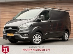 Ford Transit Custom - 280 2.0 TDCI L1H1 Trend Marge auto Navi / Airco / Imperial / Trekhaak / Lm Velgen / Betimm