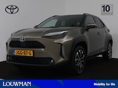 Toyota Yaris Cross - 1.5 Hybrid Dynamic | Navigatie | PDC V+A | BLS | Stoelverwarming |