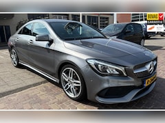 Mercedes-Benz CLA-Klasse - 180 Business Solution AMG
