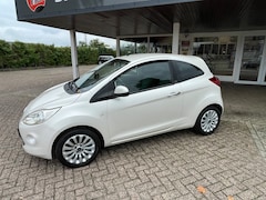Ford Ka - 1.2 Titanium X start/stop