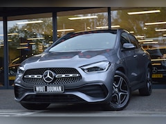 Mercedes-Benz GLA-Klasse - 250 e AMG Led Leder Panorama Memory Camera 360 Night Pdc