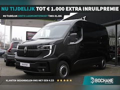 Renault Master - T35 2.0 dCi 130 L2H2 Advance