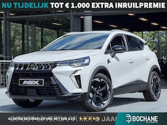 Mitsubishi ASX - 1.3 DI-T Intense+ | DEMO | Fabrieksgarantie tot en met 04-10-2032 |