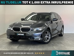 BMW 3-serie Touring - 320i Sport Line Executive | ORG.NL | LEDER | CARPLAY |